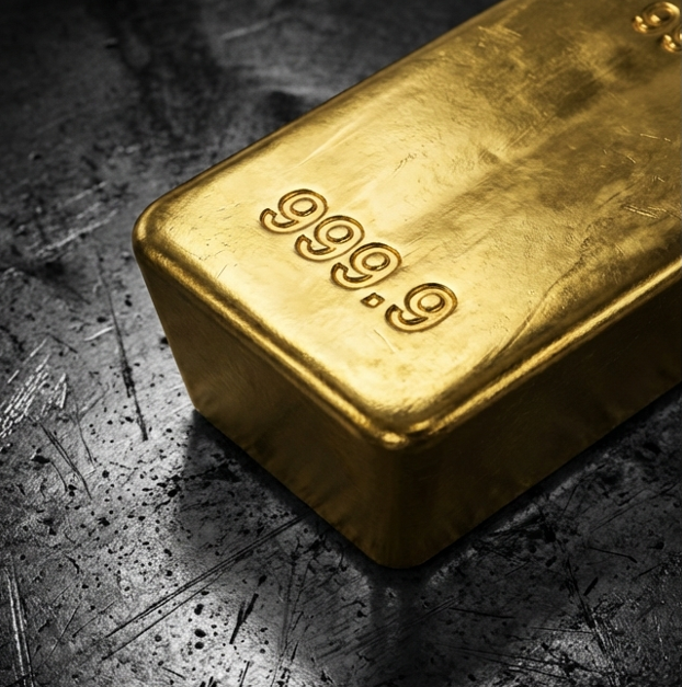 Hallmark Bullion 999.9